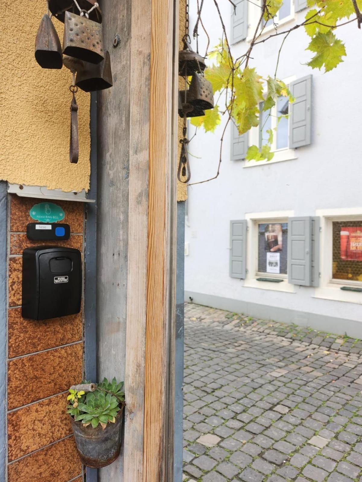 Altstadt Espira Exterior foto